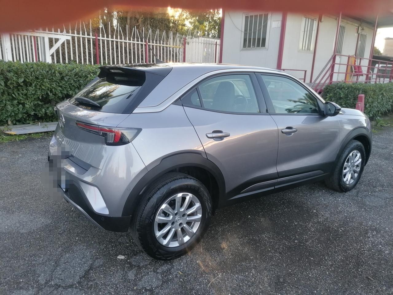 Opel Mokka 1.2 Turbo Edition promo 16999