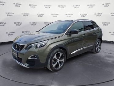 Peugeot 3008 3008 1.5 bluehdi GT Line s&s 130cv eat8