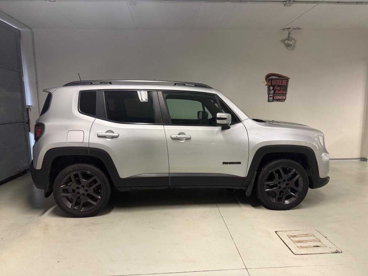 Jeep Renegade 1.3 T4 180 CV 4WD Active Drive S