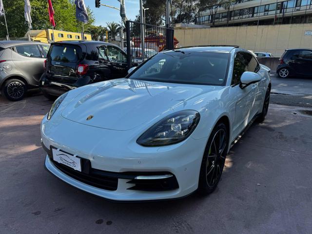 PORSCHE Panamera 2.9 4 E-Hybrid Sport Turismo,Matrix,Pasm,Tetto