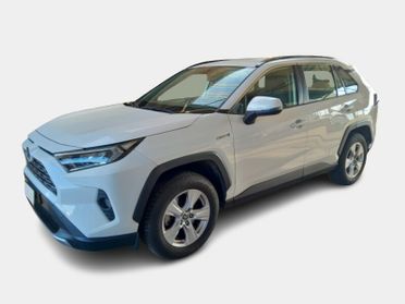 TOYOTA RAV 4 2.5 HV 178cv E-CVT Business 2WD