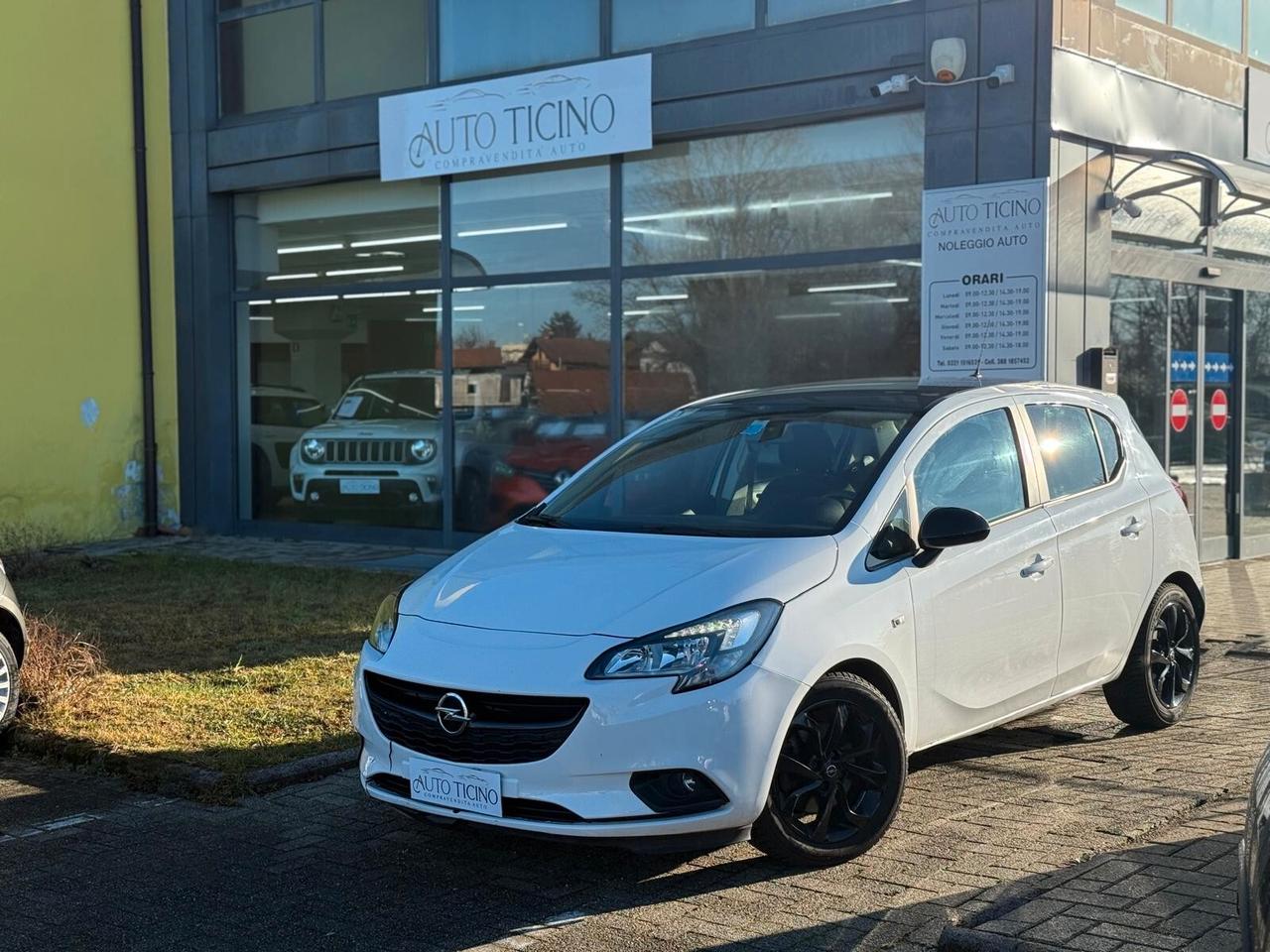 Opel Corsa 1.3 CDTI 5 porte b-Color