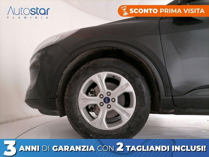 Ford Kuga 2.5 full hybrid Connect 2wd 190cv e-shifter