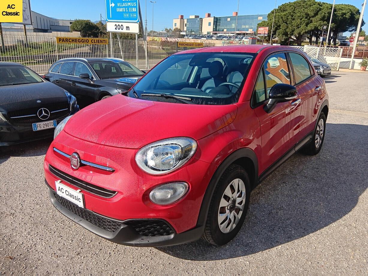 Fiat 500 X Cult 1.0 T3 (120 cv)