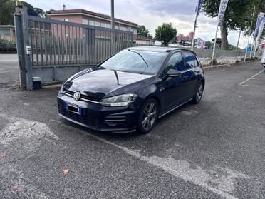 Volkswagen Golf 1.6 TDI 115 CV DSG 5p. Executive BlueMotion Technology