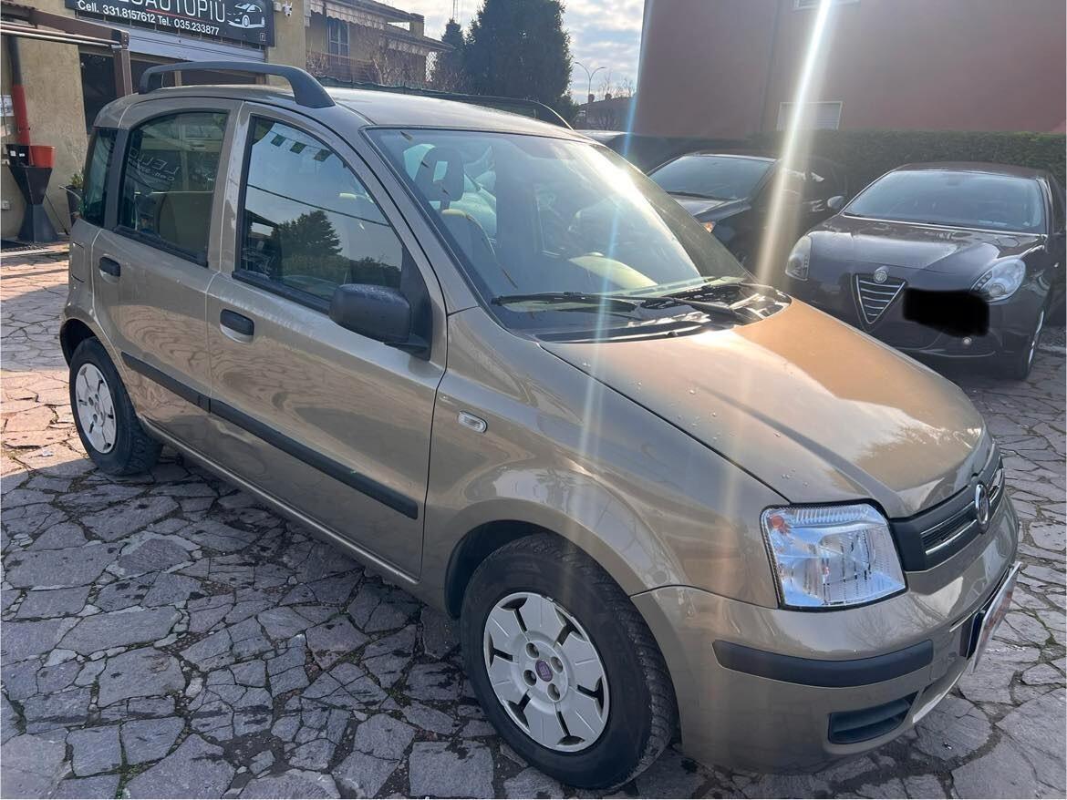 Fiat Panda 1.1 Active Eco