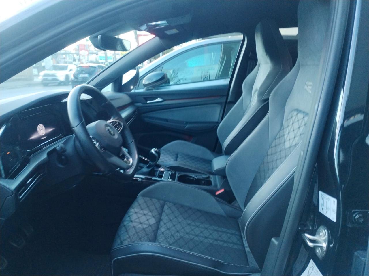 Volkswagen Golf 1.5 TSI EVO ACT R-Line