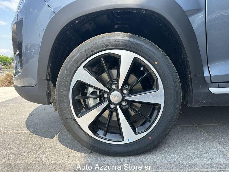 DR AUTOMOBILES dr 3.0 dr 3.0 1.5 CVT Bi-Fuel GPL *PROMO AZZURRA*