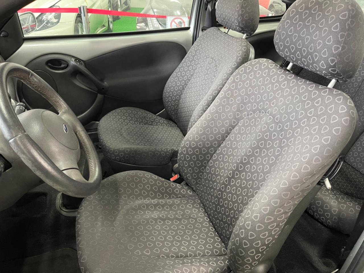 Ford Ka 1.3 Tetto Apribile Neopatentati Unica Unipro PERMUTE RATE