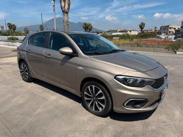 Fiat Tipo 1.6 Mjt 120cv 2020 Cambio Automatico