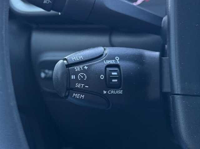 Citroen C3 1.2 PureTech 83 CV Feel