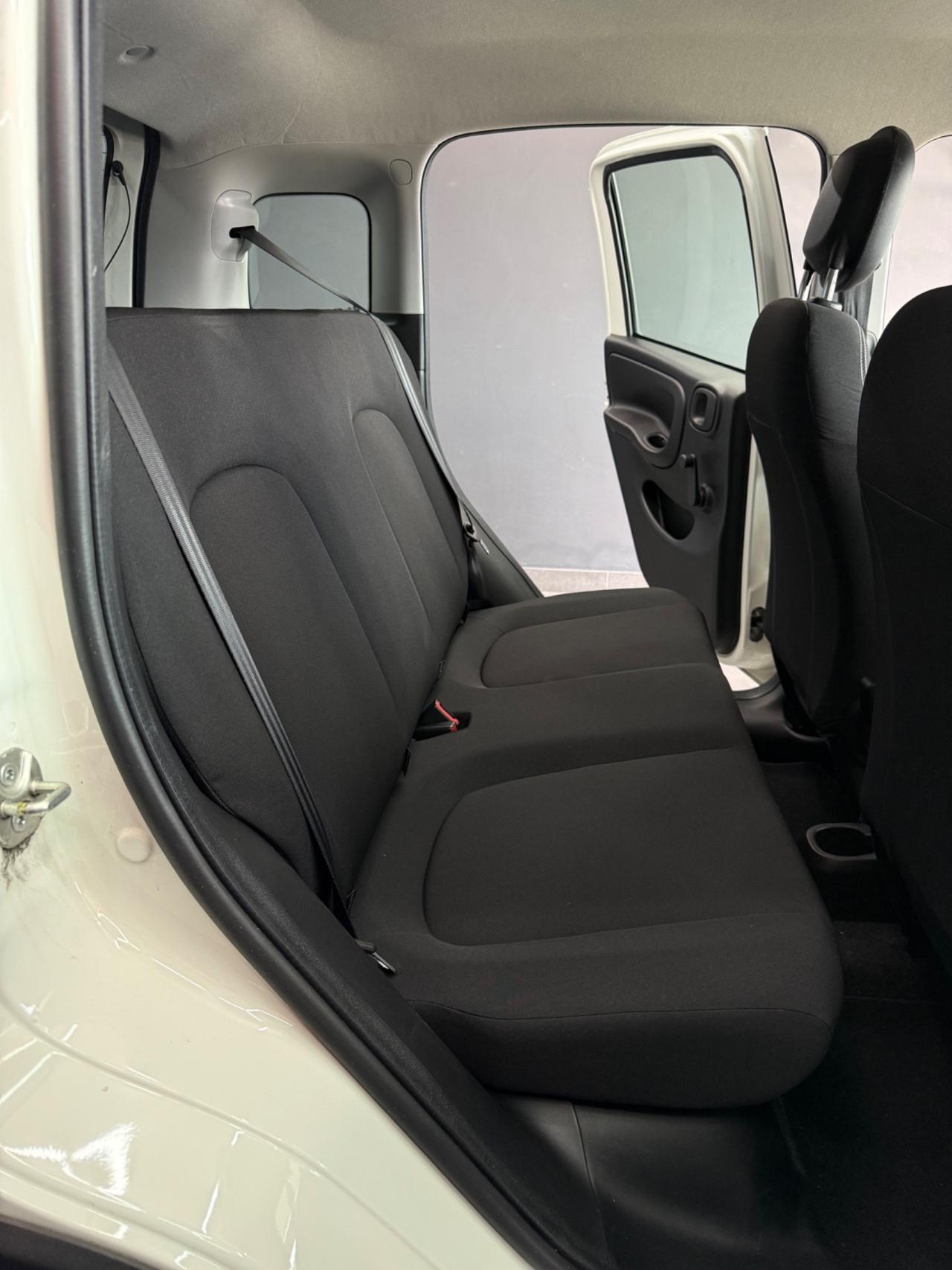 Fiat Panda 1.0 Hybrid City Life 2023