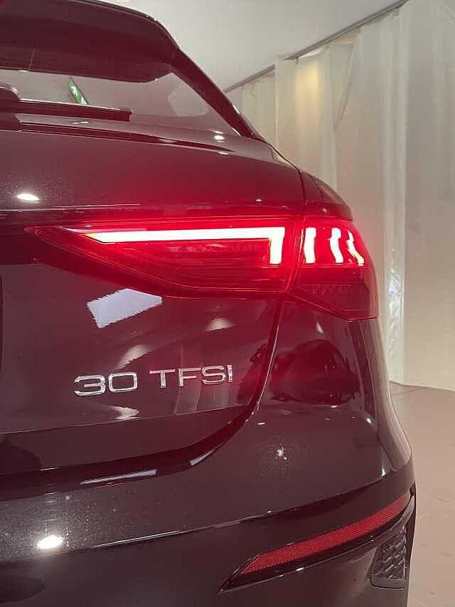 Audi A3 SPB 30 TFSI S tronic Business Advanced