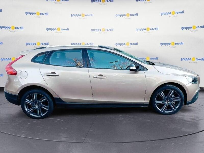 Volvo V40 Cross Country V40 CC (2012-2020) D2 Geartronic Business