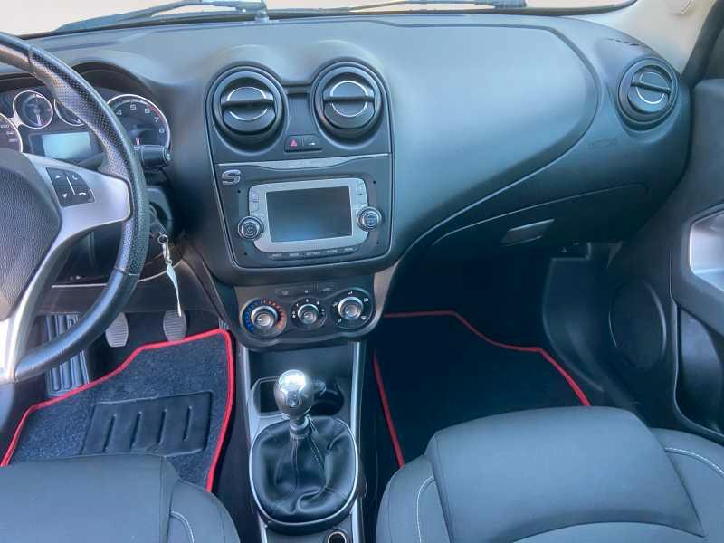 ALFA ROMEO MiTo 1.4 Progression 78cv