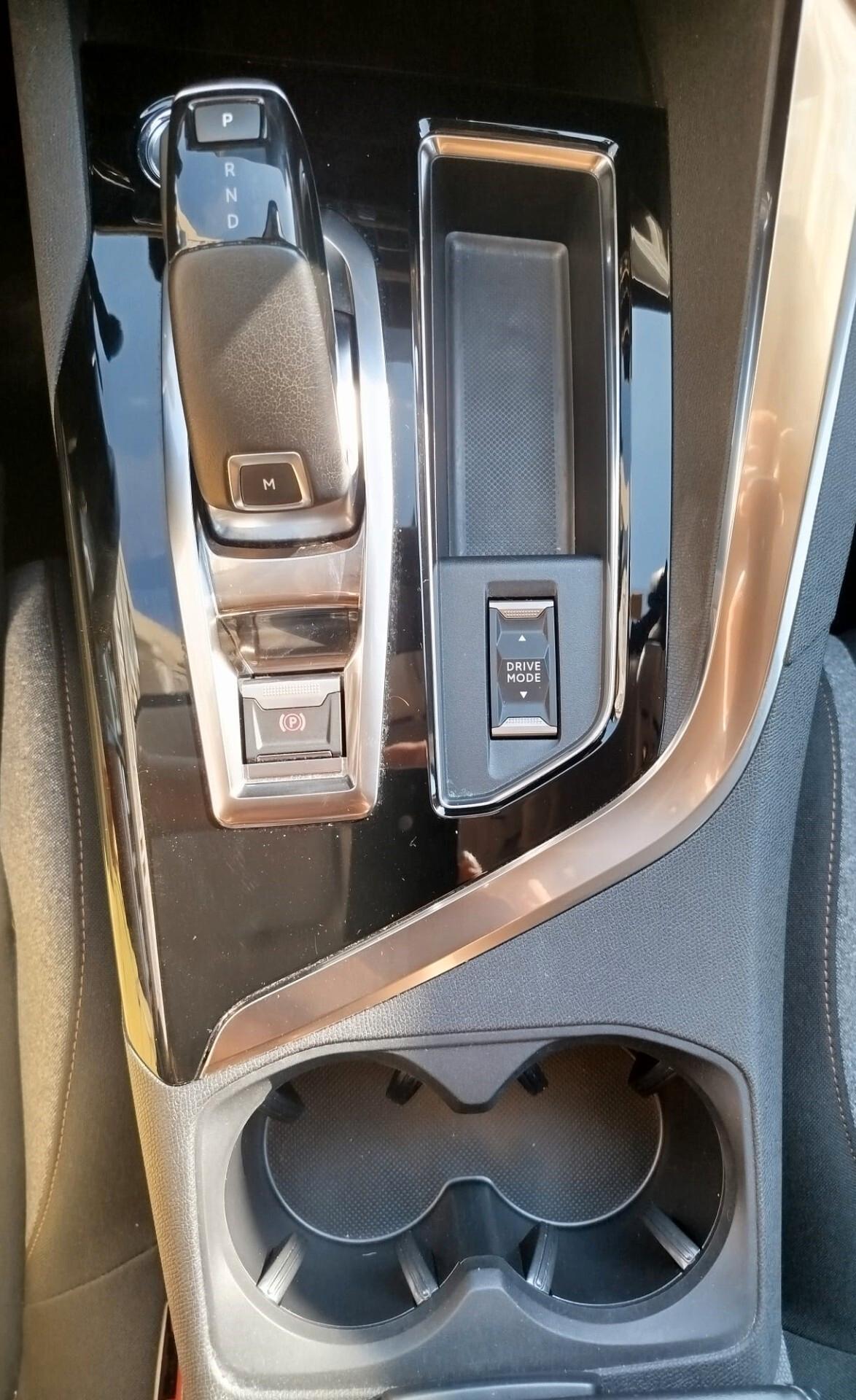 Peugeot 3008 BlueHDi S&S EAT8 GT 130 IVA 2021