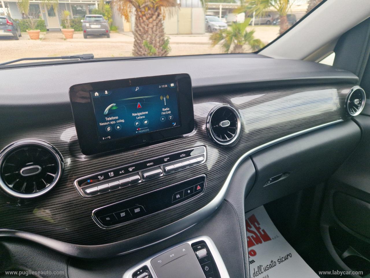 MERCEDES-BENZ V 250 CDI BlueTEC Aut. Premium Extralong