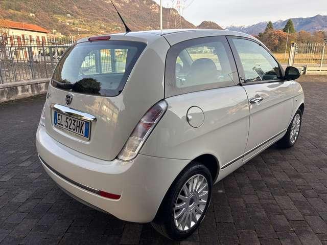 Lancia Ypsilon 1.2 UNYCA 69cv