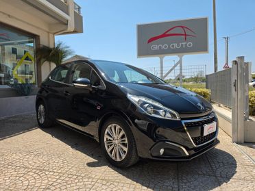 Peugeot 208 PureTech 82 Stop&Start 5 porte Allure