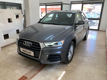 Audi Q3 2.0 TDI 150 CV S tronic Business