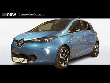 Renault ZOE Intens R110
