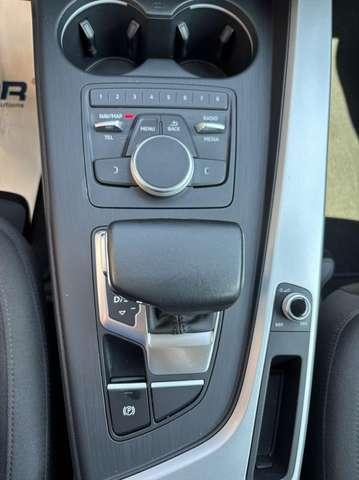Audi A4 allroad 2.0 TDI 163 CV S tronic LED-NAVI