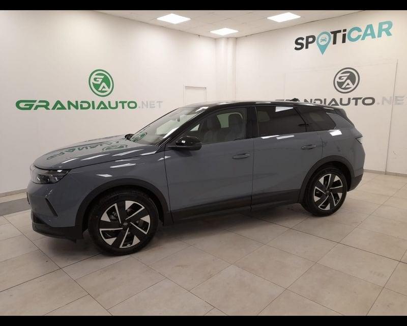 Opel Grandland Nuovo GS 145CV EDCT