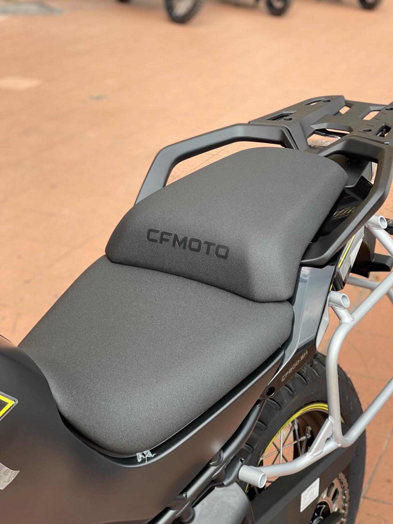 CFMOTO 800MT EXPLORE
