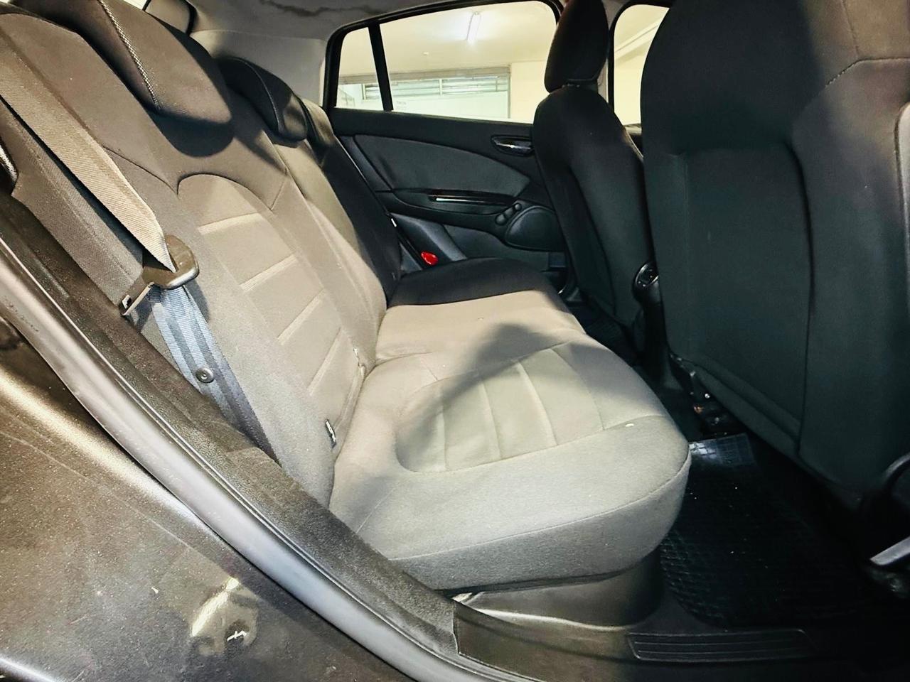 Fiat BRAVO 1.4 T-JET*120 CV*GPL*