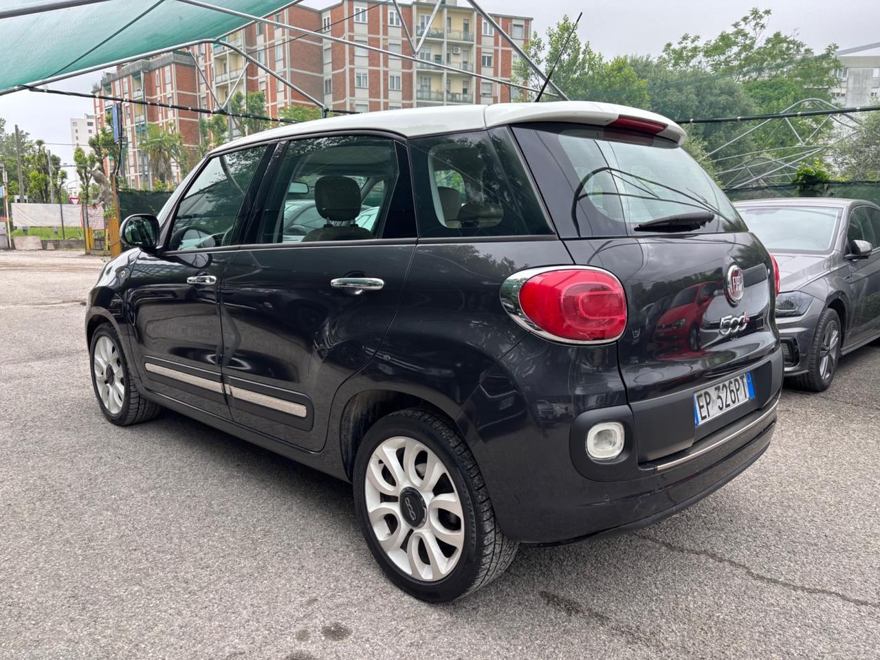 Fiat 500L 1.6 Multijet 105 CV Lounge