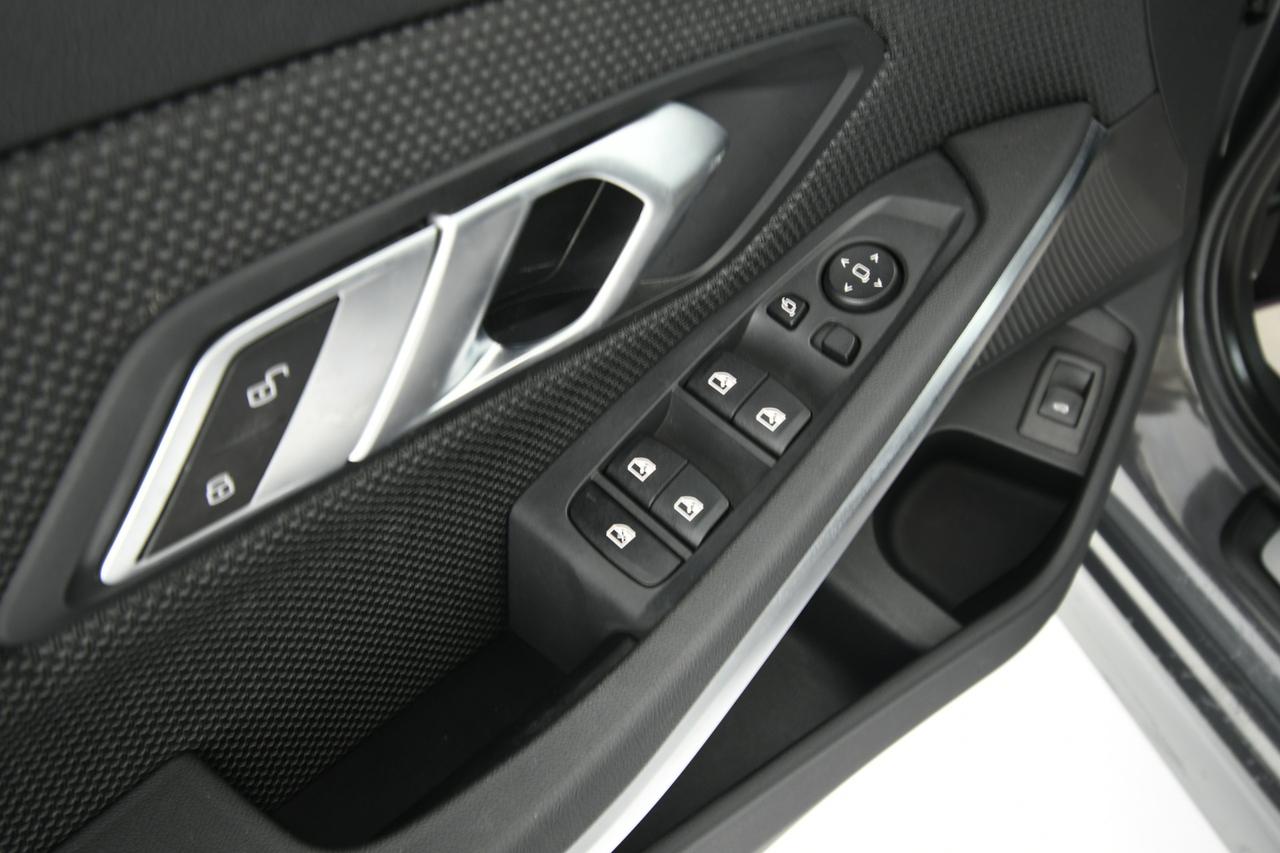 BMW 320d Touring mhev 48V Business Advantage auto