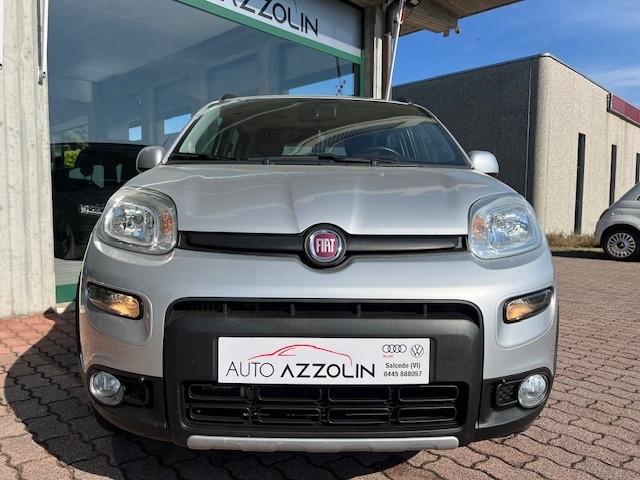 Fiat Panda Fiat Panda III 2016 4x4 1.3 mjt 16v