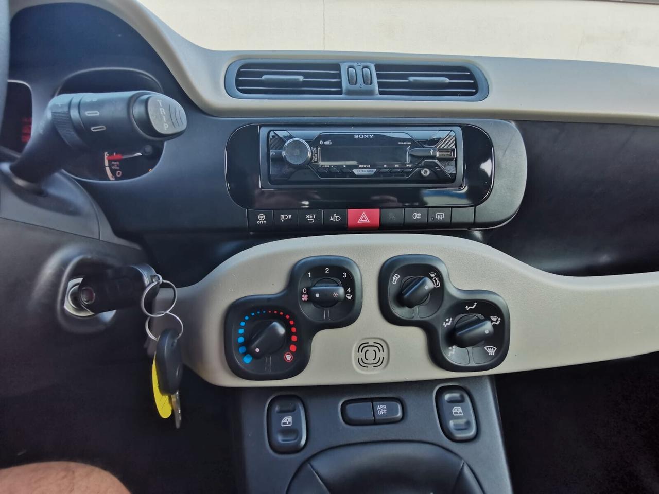 Fiat Panda 1.2 Easy - 2016