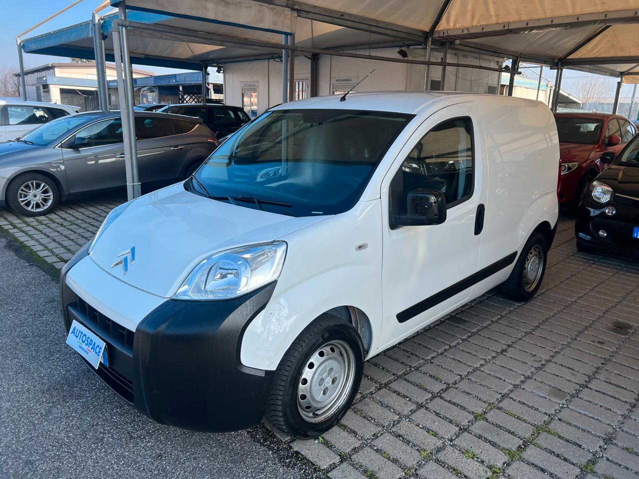 CITROEN NEMO 1.3 HDI 80 CV