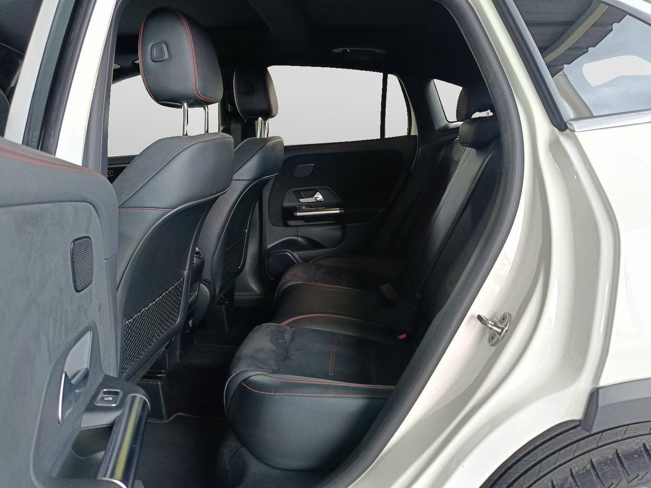 Mercedes-Benz GLA-H247 2020 - GLA 200 d Premium auto