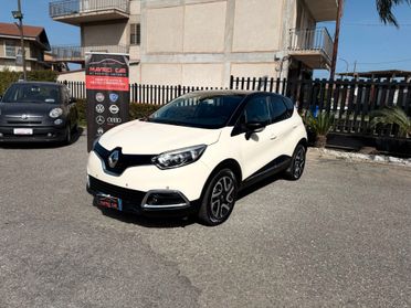 Renault Captur dCi 8V 90 CV EDC Start&Stop Energy Intens