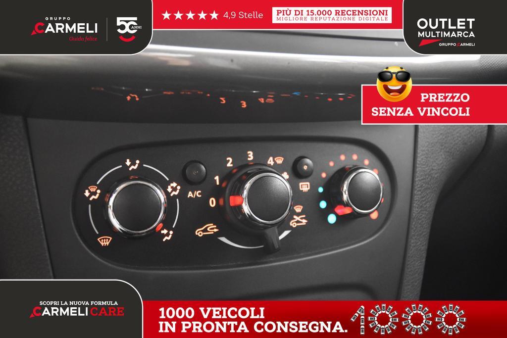 Dacia Sandero Stepway 1.5 dCi