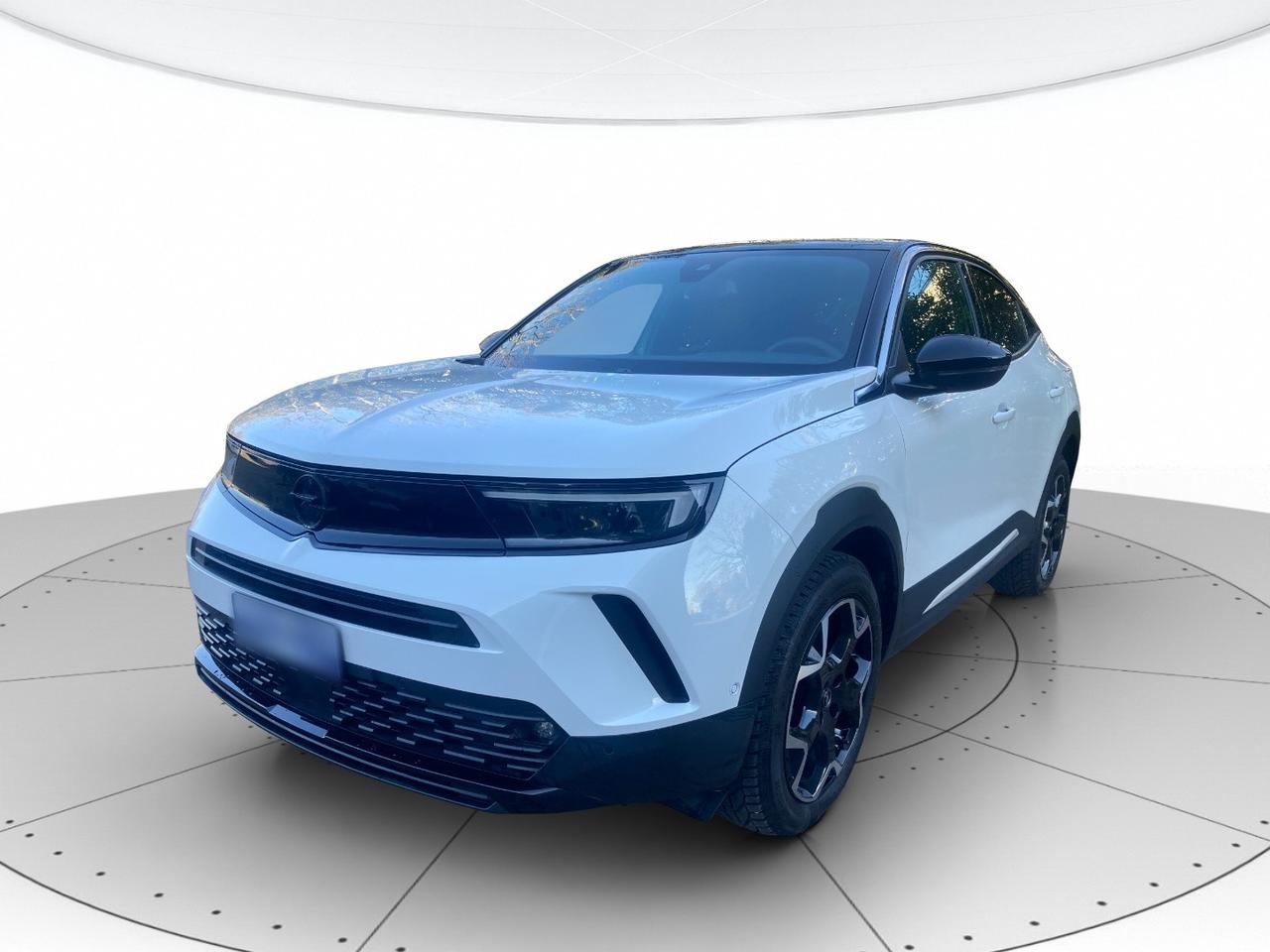 OPEL Mokka 1.2 t Ultimate s&s 130cv AT8