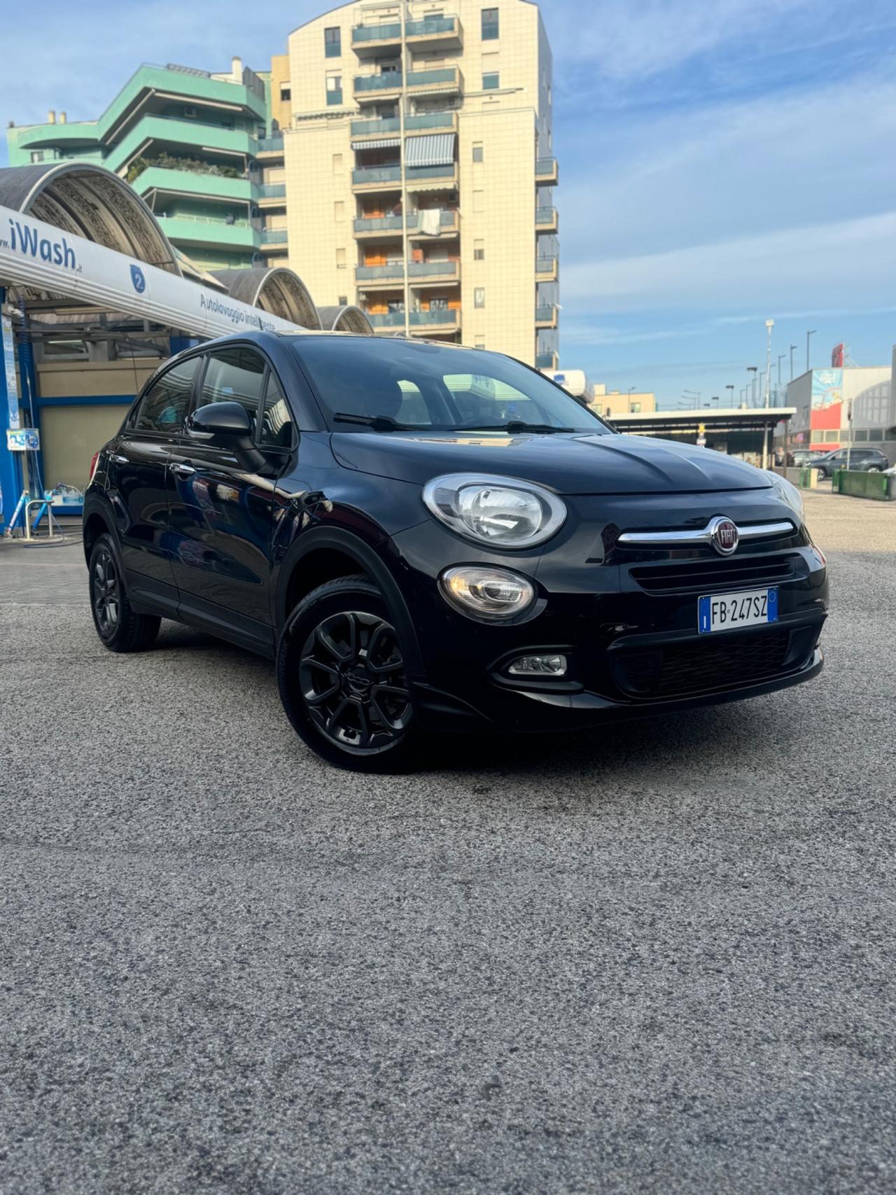 Fiat 500X 1.3 MultiJet 95 CV Business