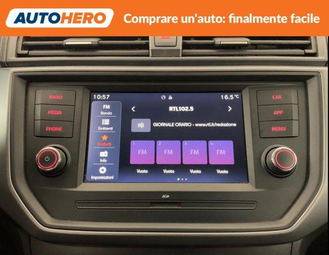 SEAT Ibiza 1.0 MPI 5 porte Style