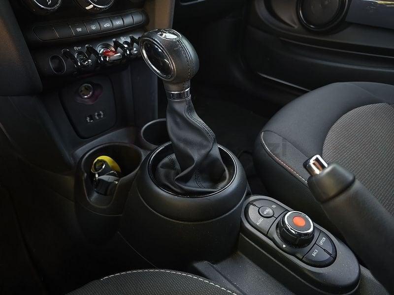 MINI Mini 3 porte Mini 1.5 Cooper Hype