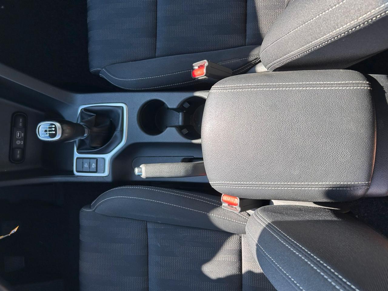Kia Sportage 1.7 CRDI 2WD Cool