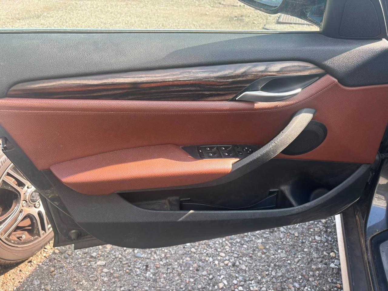 Bmw X1 xDrive18d Sport Line
