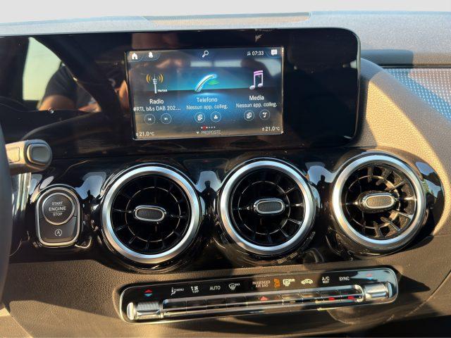 MERCEDES-BENZ CLA sse GLA GLA 220 d Automatic 4MATIC SPORT PLUS