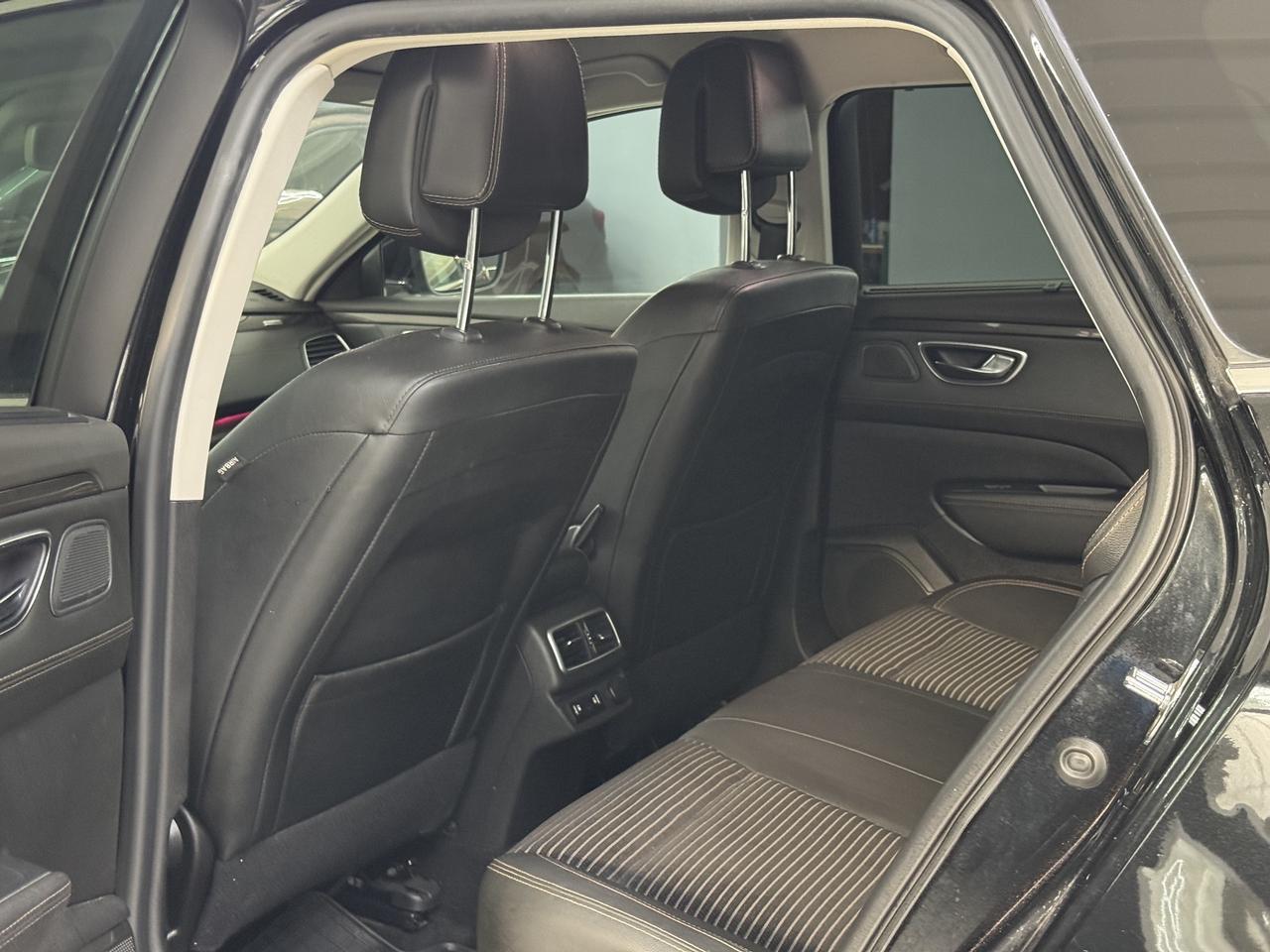 Renault Talisman Sporter dCi 130 CV EDC Energy Intens