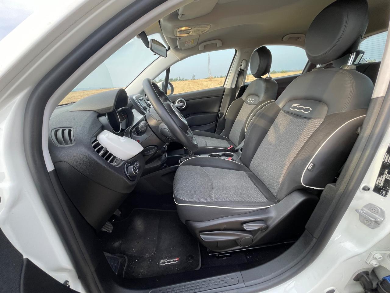 Fiat 500X 1.6 MultiJet 120 CV Business
