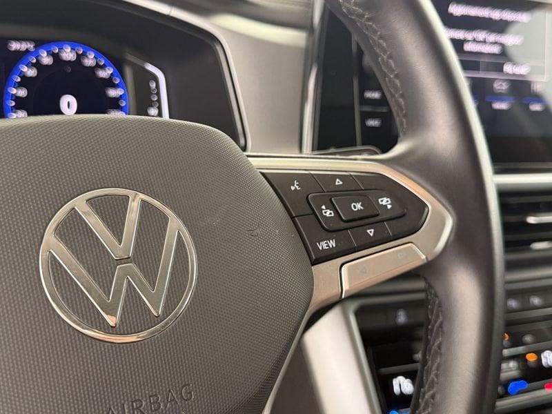 Volkswagen T-Roc 2.0 TDI SCR Sport