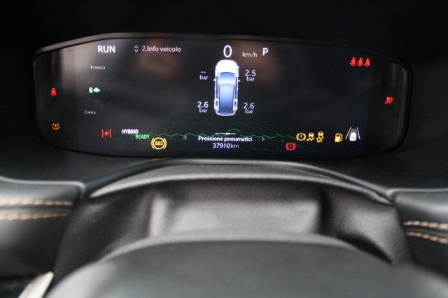 JEEP Compass 1.3 Turbo T4 240 CV PHEV AT6 4xe Trailhawk