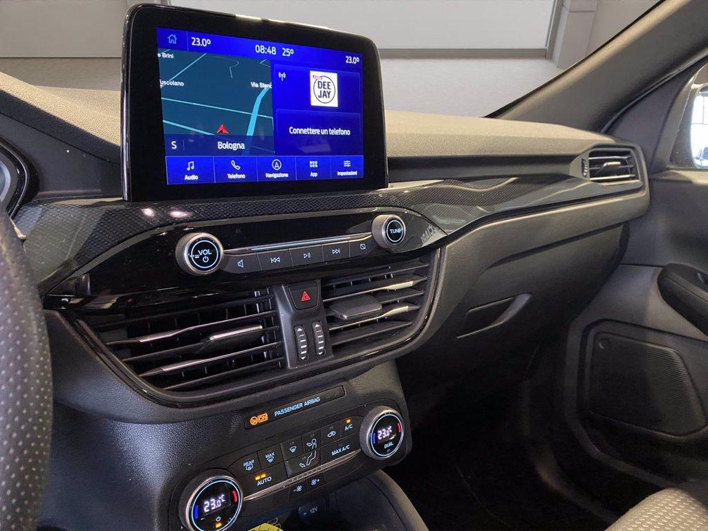 FORD Kuga 1.5 ecoblue ST-Line 2wd 120cv del 2022