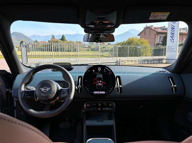 MINI Countryman C COOPER C 1.5 C Favoured auto JCW- M PACK -TETTO